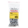 Toolpro 18 in White Aluminum Pull Rivets 500PK TP05095